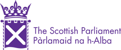 Scottish Parliament: Return to homepage
